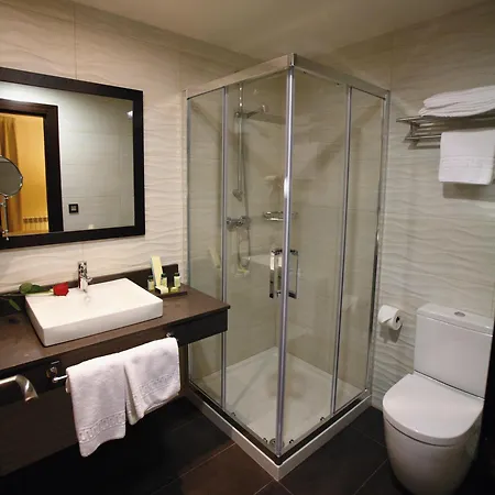 Rural - El Rincon De Don Pelayo 2* Covadonga