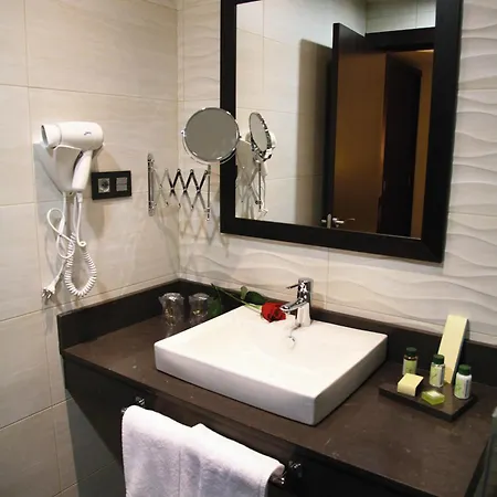 Rural - El Rincon De Don Pelayo ホテル