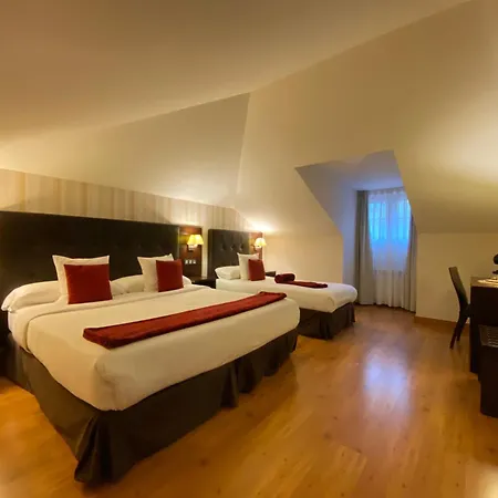 Rural - El Rincon De Don Pelayo コヴァドンガ