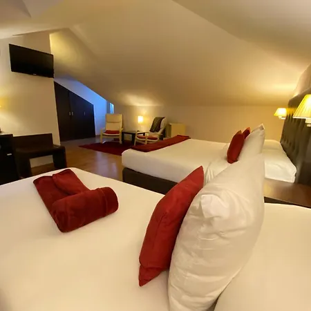 Rural - El Rincon De Don Pelayo Ξενοδοχείο Covadonga