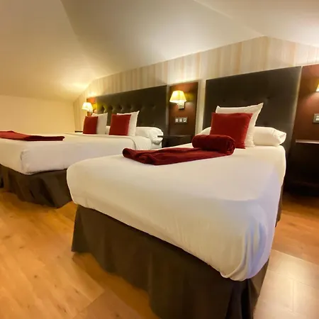 Rural - El Rincon De Don Pelayo Ξενοδοχείο 2*