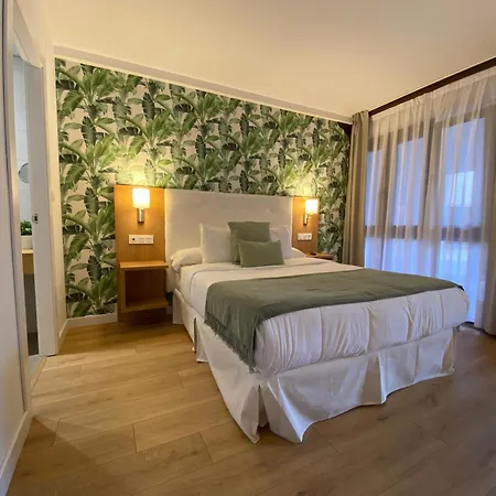 Szálloda Rural - El Rincon De Don Pelayo Covadonga