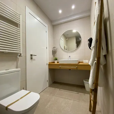 Rural - El Rincon De Don Pelayo 2*