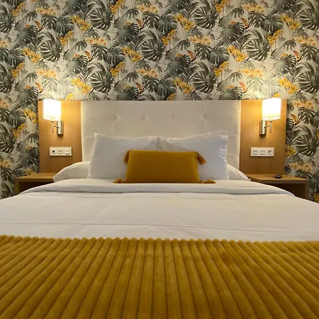 ホテル Rural - El Rincon De Don Pelayo