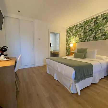 Rural - El Rincon De Don Pelayo コヴァドンガ