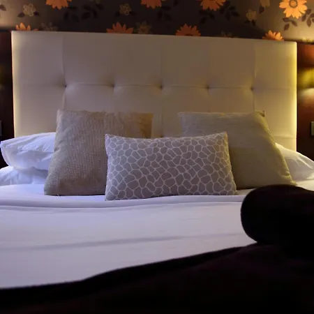 Rural - El Rincon De Don Pelayo Szálloda Covadonga