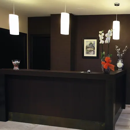 Szálloda Rural - El Rincon De Don Pelayo