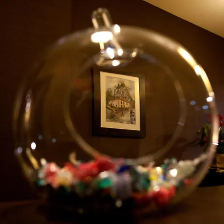 Ξενοδοχείο Rural - El Rincon De Don Pelayo