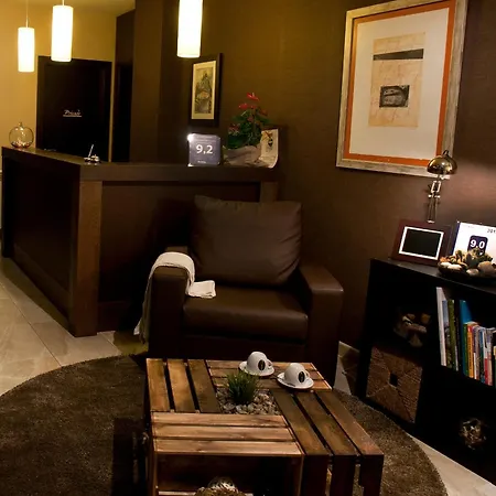 Rural - El Rincon De Don Pelayo