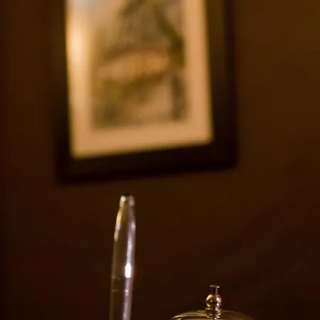 Ξενοδοχείο Rural - El Rincon De Don Pelayo Covadonga