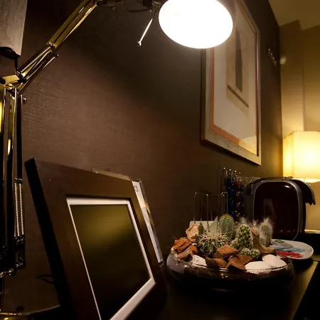 Rural - El Rincon De Don Pelayo ホテル