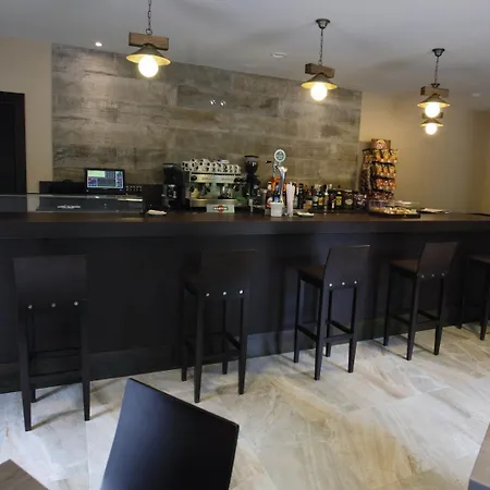 Ξενοδοχείο Rural - El Rincon De Don Pelayo 2*