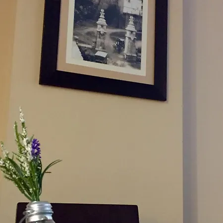 Rural - El Rincon De Don Pelayo