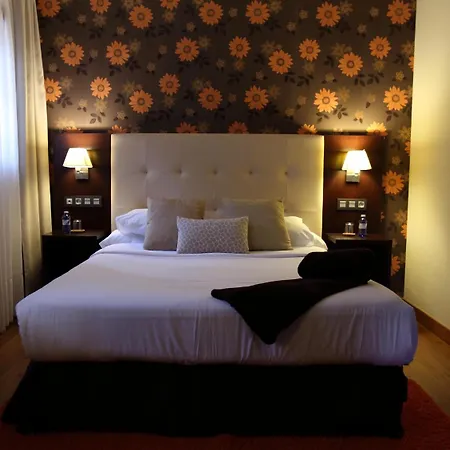 Rural - El Rincon De Don Pelayo ホテル