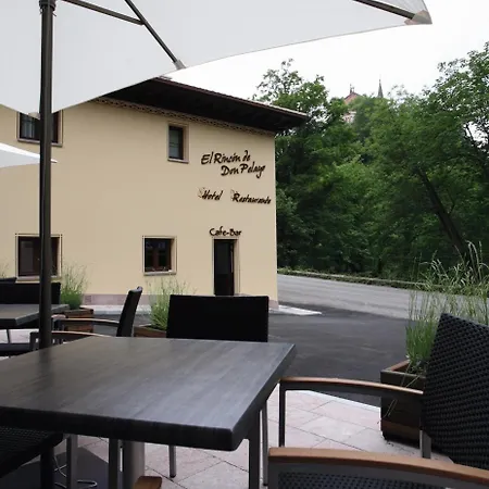 Rural - El Rincon De Don Pelayo