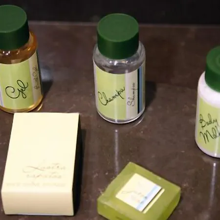 ホテル Rural - El Rincon De Don Pelayo 2*