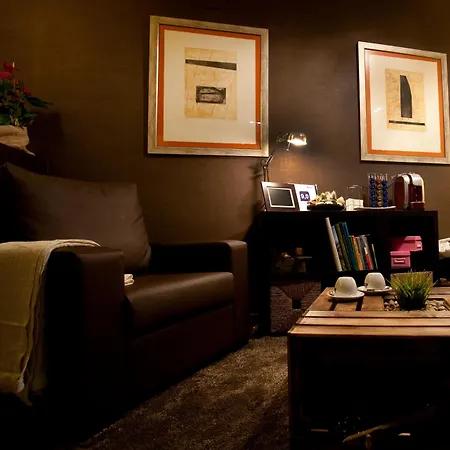 Rural - El Rincon De Don Pelayo Ξενοδοχείο