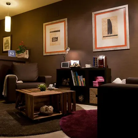 Rural - El Rincon De Don Pelayo 2*