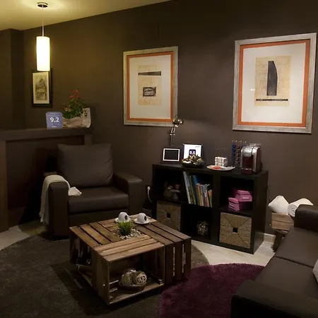 Rural - El Rincon De Don Pelayo