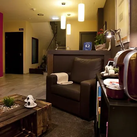 Rural - El Rincon De Don Pelayo Ξενοδοχείο