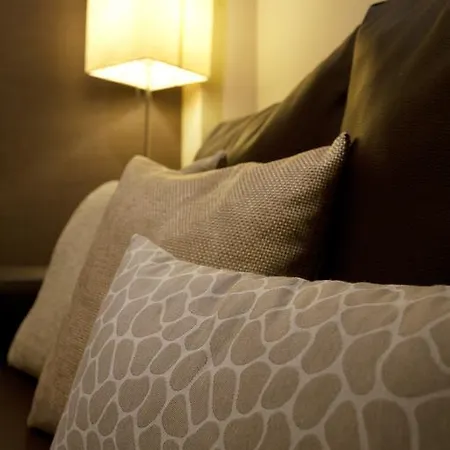 Szálloda Rural - El Rincon De Don Pelayo 2*