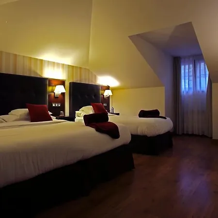 Rural - El Rincon De Don Pelayo Szálloda