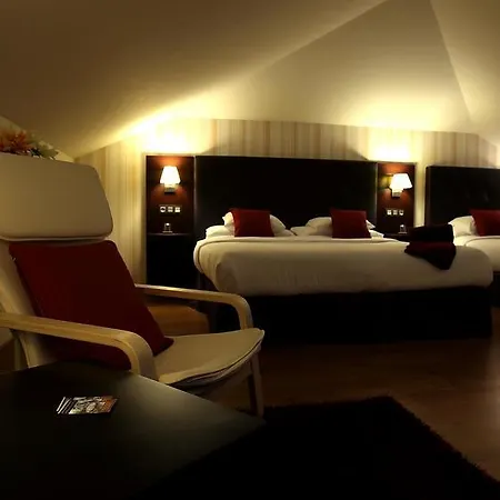Otel Rural - El Rincon De Don Pelayo Covadonga