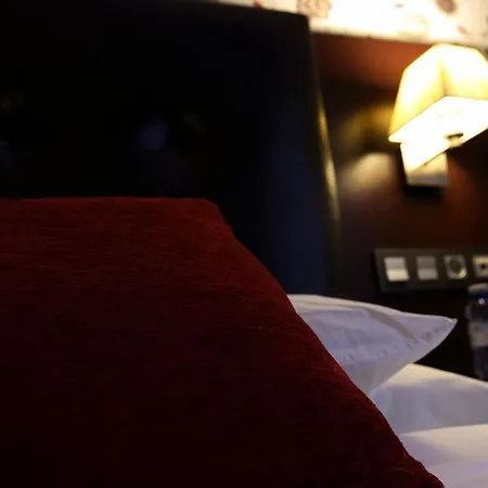 ホテル Rural - El Rincon De Don Pelayo 2*