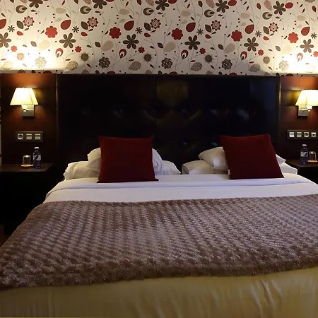 Rural - El Rincon De Don Pelayo Szálloda 2*