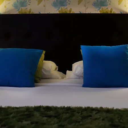 Rural - El Rincon De Don Pelayo コヴァドンガ