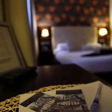 Ξενοδοχείο Rural - El Rincon De Don Pelayo