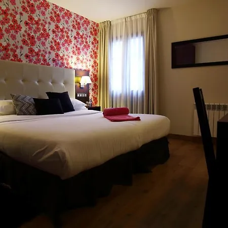 Rural - El Rincon De Don Pelayo