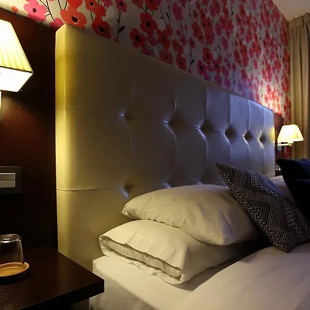 Szálloda Rural - El Rincon De Don Pelayo Covadonga