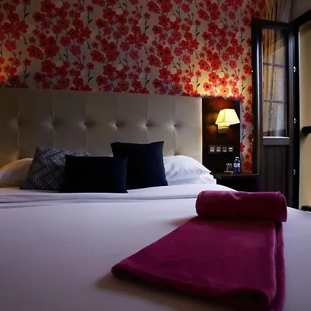 Rural - El Rincón De Don Pelayo Hotel Covadonga