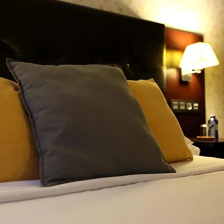 Rural - El Rincon De Don Pelayo ホテル