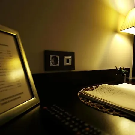 Rural - El Rincon De Don Pelayo Szálloda 2*