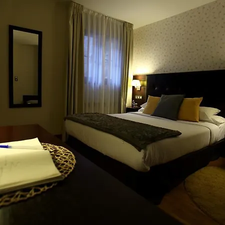 Ξενοδοχείο Rural - El Rincon De Don Pelayo