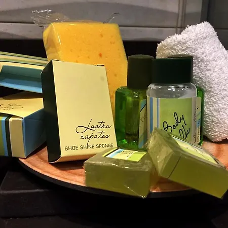 ホテル Rural - El Rincon De Don Pelayo コヴァドンガ