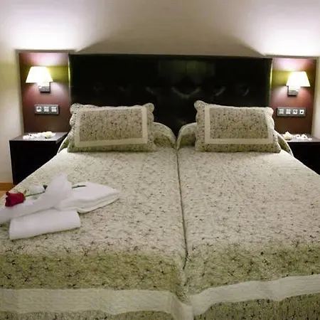 Rural - El Rincon De Don Pelayo 2*