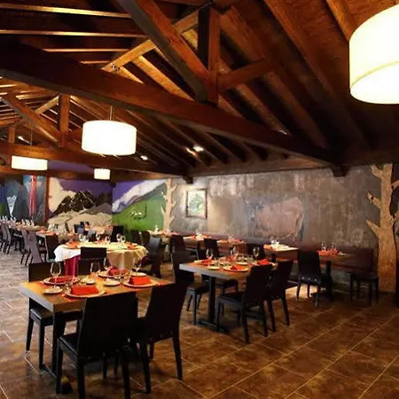 Rural - El Rincon De Don Pelayo Hotel Covadonga