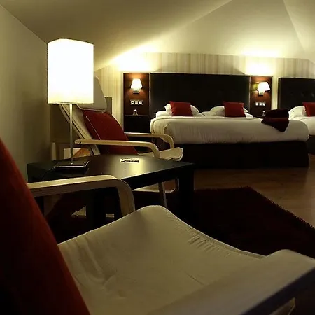 Rural - El Rincon De Don Pelayo Ξενοδοχείο 2*