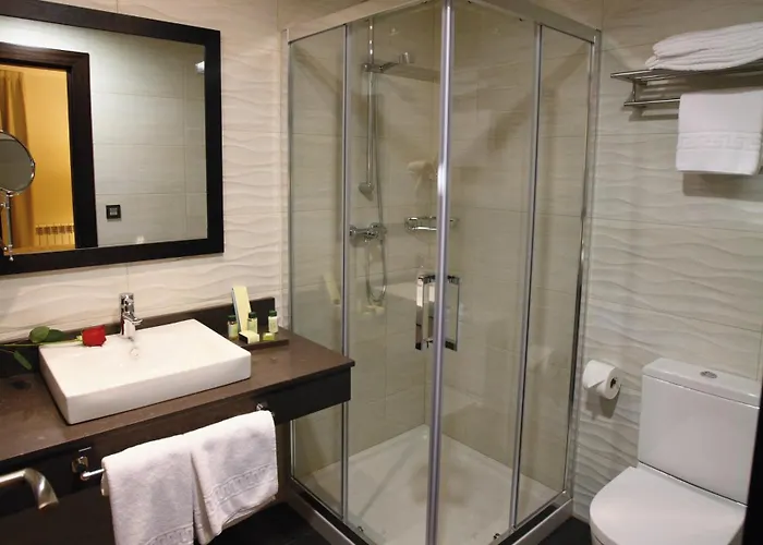 Rural - El Rincón De Don Pelayo 2* Covadonga