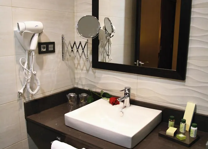 Rural - El Rincón De Don Pelayo Hotel