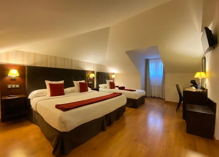 Rural - El Rincón De Don Pelayo Covadonga