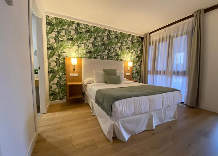 Hotel Rural - El Rincón De Don Pelayo Covadonga