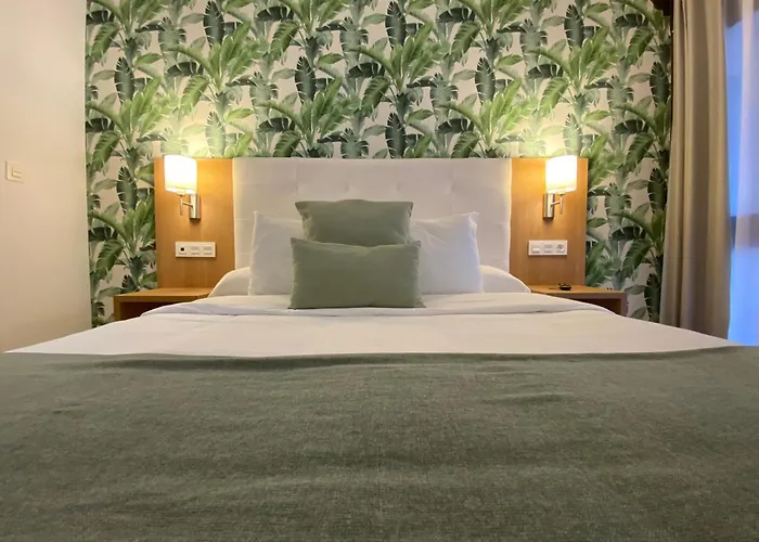 Rural - El Rincón De Don Pelayo