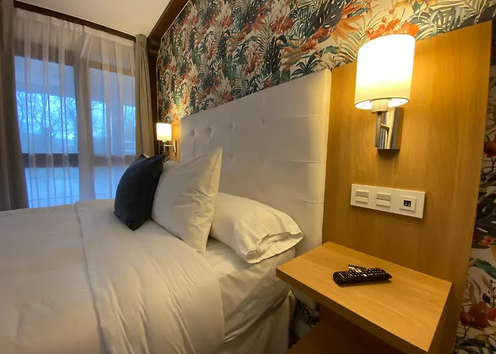 Rural - El Rincón De Don Pelayo Hotel