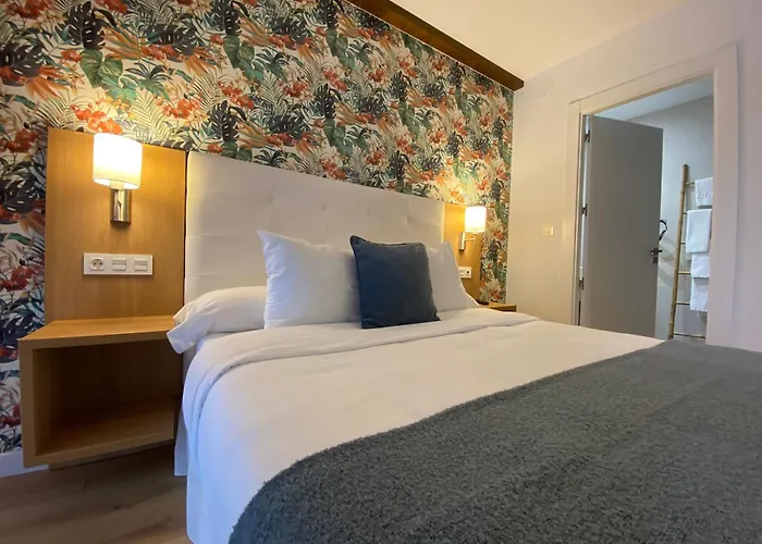 Rural - El Rincón De Don Pelayo Hotel Covadonga