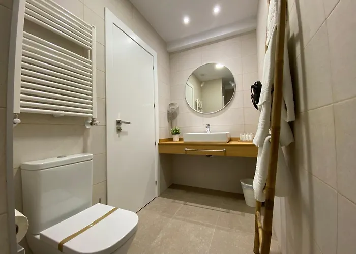 Rural - El Rincón De Don Pelayo 2*