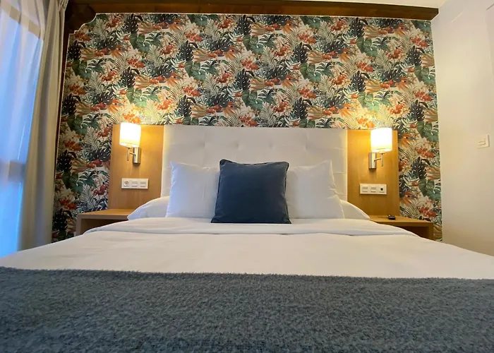 Rural - El Rincón De Don Pelayo 2* Covadonga